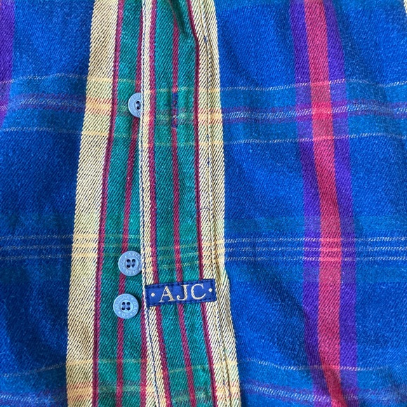 Vintage Arizona Jean Company button down. - Picture 4 of 5